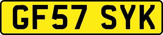 GF57SYK