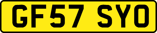 GF57SYO