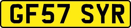 GF57SYR