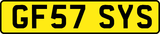GF57SYS