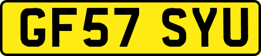 GF57SYU