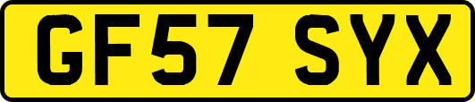 GF57SYX