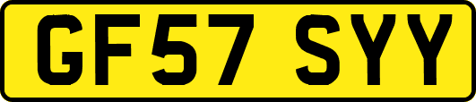 GF57SYY