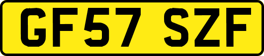 GF57SZF