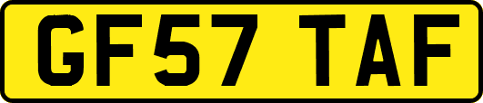 GF57TAF
