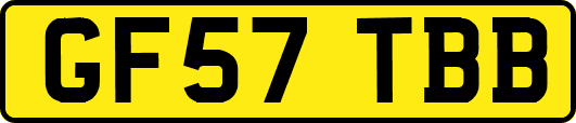 GF57TBB