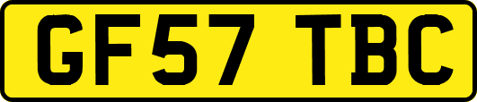 GF57TBC