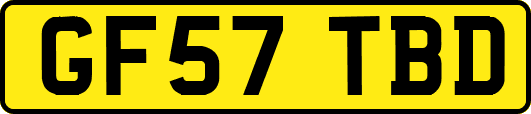GF57TBD