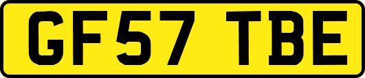 GF57TBE