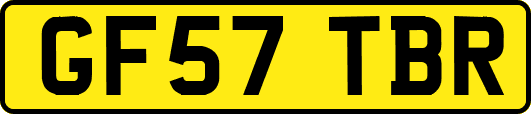 GF57TBR