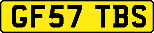 GF57TBS