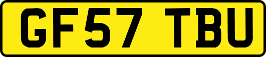 GF57TBU