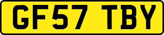 GF57TBY