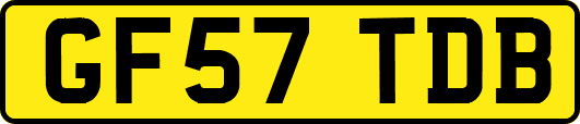 GF57TDB