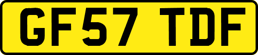 GF57TDF