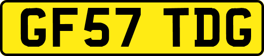 GF57TDG