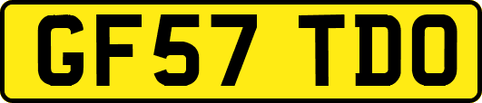 GF57TDO