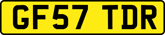 GF57TDR