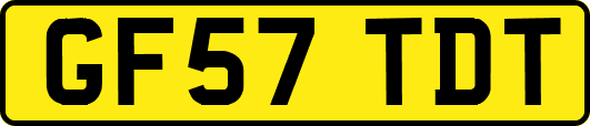 GF57TDT