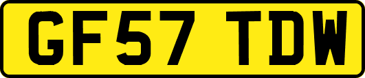 GF57TDW