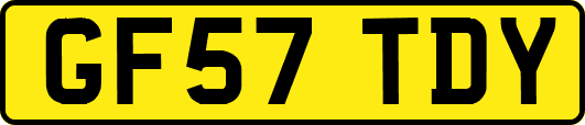 GF57TDY