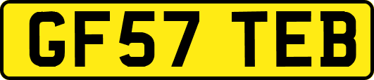 GF57TEB