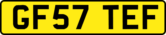 GF57TEF