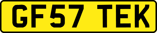 GF57TEK