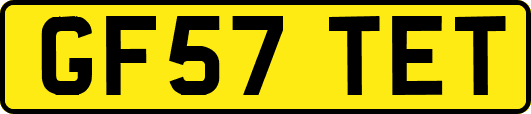 GF57TET