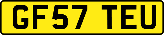 GF57TEU
