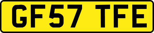 GF57TFE
