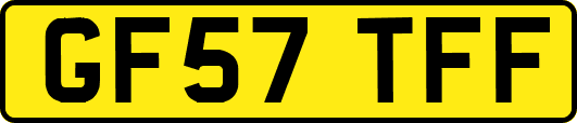 GF57TFF
