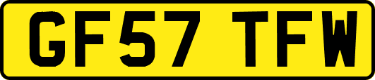 GF57TFW