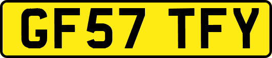 GF57TFY