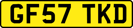 GF57TKD