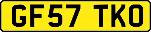 GF57TKO