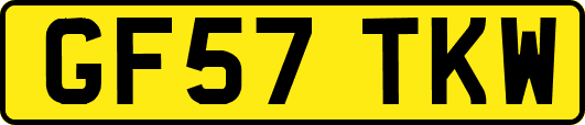 GF57TKW