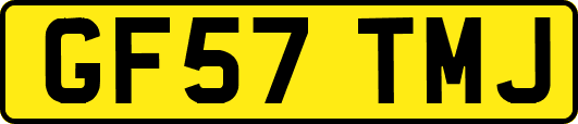 GF57TMJ