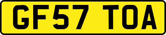 GF57TOA