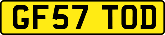 GF57TOD