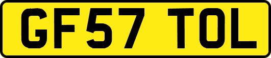 GF57TOL