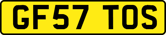 GF57TOS