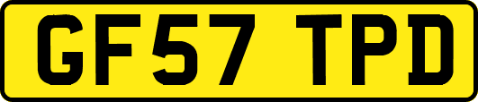 GF57TPD