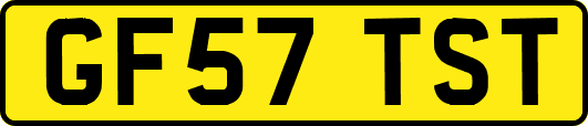 GF57TST