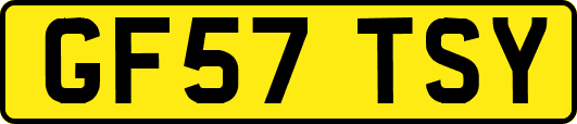 GF57TSY