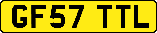 GF57TTL