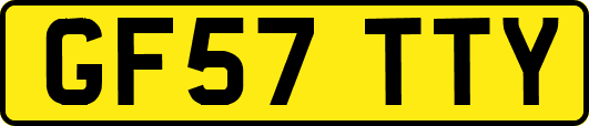 GF57TTY