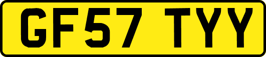 GF57TYY