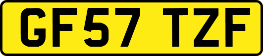 GF57TZF