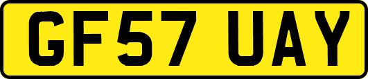 GF57UAY